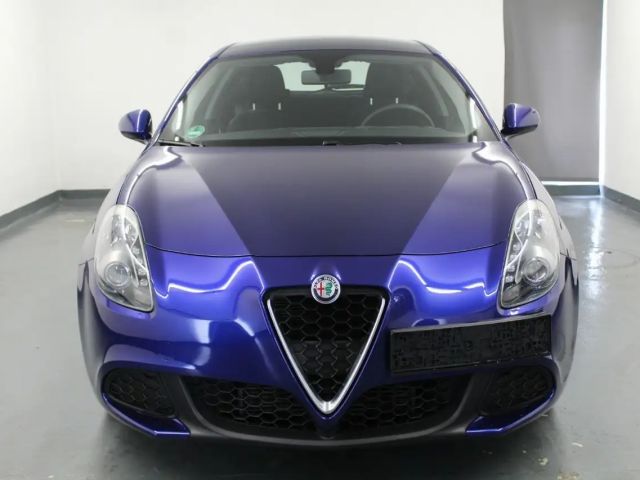 Alfa Romeo Giulietta 1.4 TB Navi+Klima!