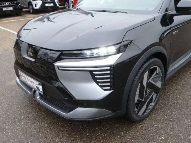 Mitsubishi Eclipse Cross Diamant Edition
