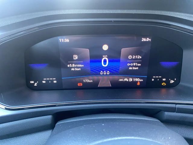 Volkswagen T-Roc 4Me TSI