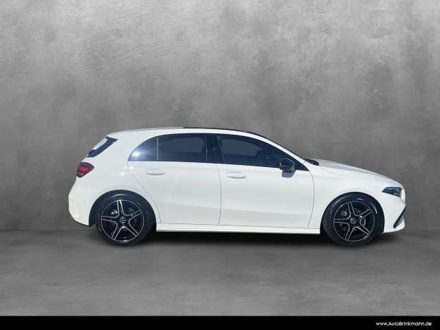 Mercedes-Benz A 200 A 200 Kompakt AMGLine/Multibeam/Panorama/Kamera/