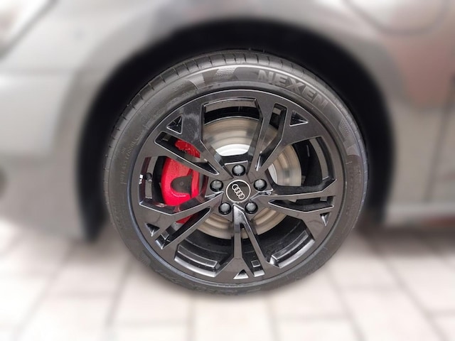 Audi A3 Hybride S-Tronic Sportback