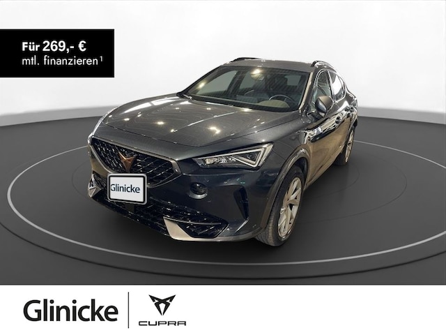 Cupra Formentor 1.5 TSI DSG