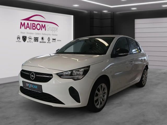 Opel Corsa Edition