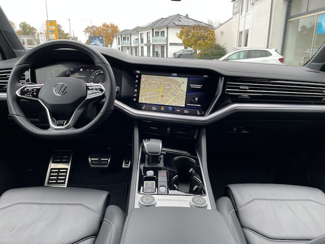 Volkswagen Touareg 3.0 V6 TDI R-Line