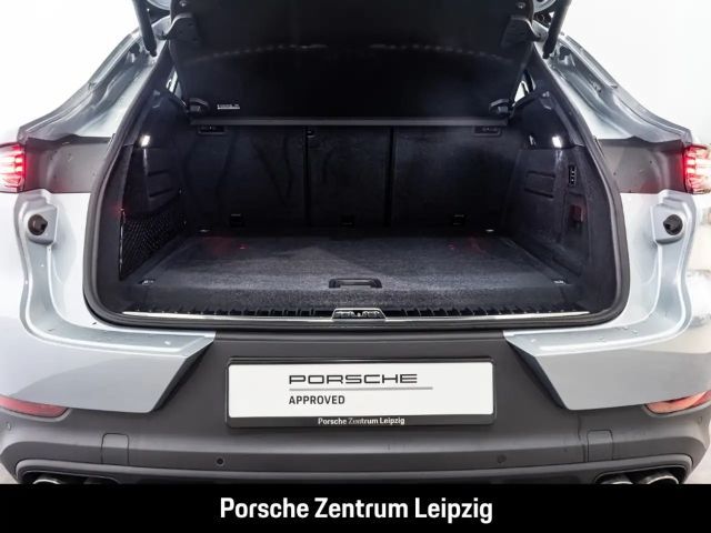 Porsche Cayenne Coupé E-Hybrid S