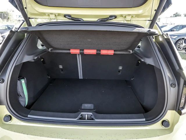 Volvo EX30 Achterwielaandrijving Ultra