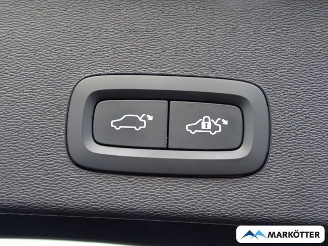 Volvo C40 Recharge Ultimate