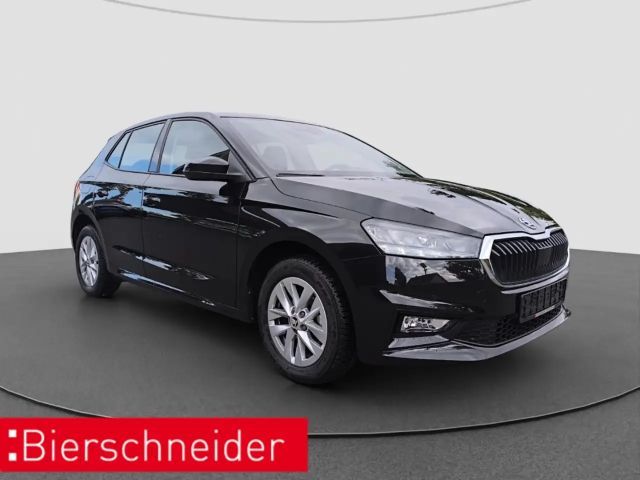 Skoda Fabia 1.0 TSI Selection