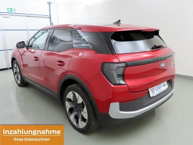 Ford Explorer AWD Premium