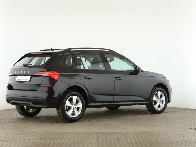 Skoda Kamiq 1.0 TSI Active
