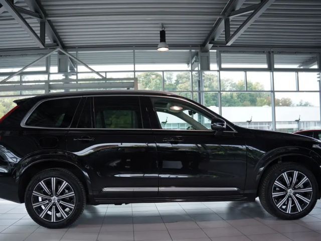 Volvo XC90 AWD Bright Plus
