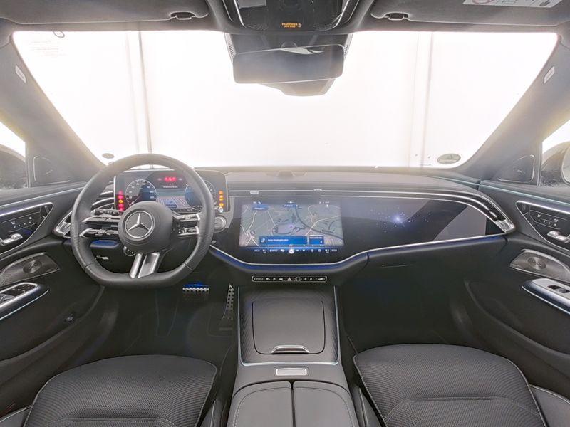 Mercedes-Benz E 300 AMG Line Estate