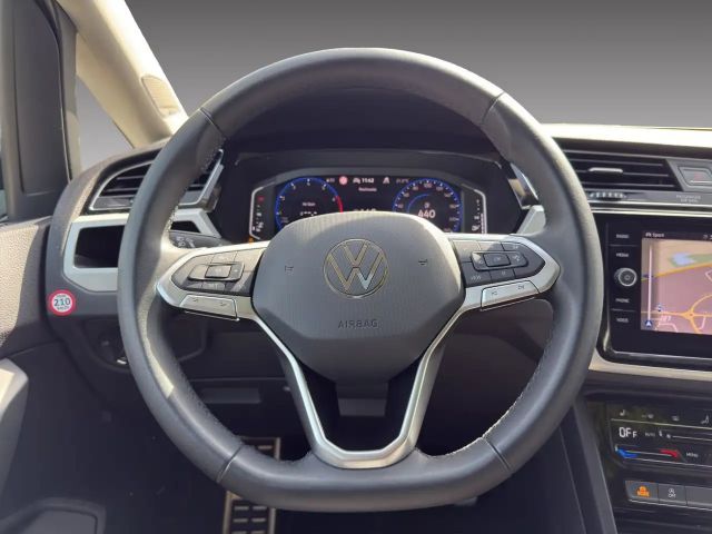 Volkswagen Touran 1.5 TSI DSG Move