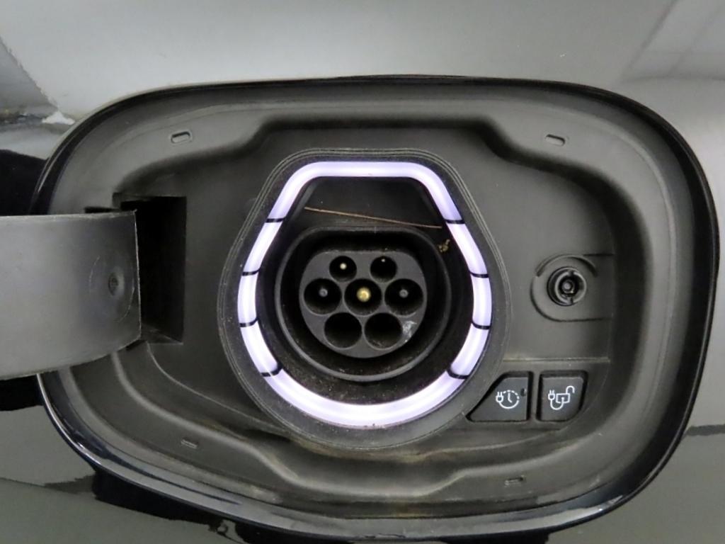 Ford Kuga Hybrid Plug in Hybrid ST Line X