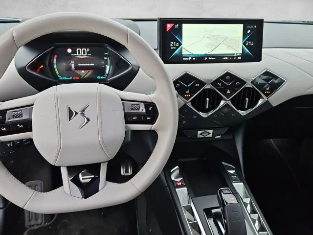 DS DS 3 Crossback Crossback E-Tense