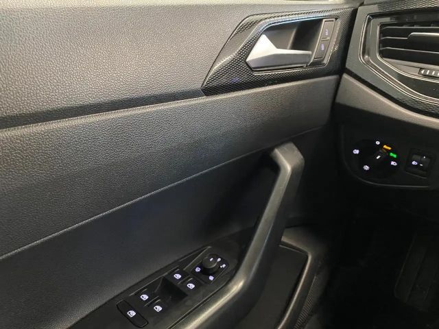 Volkswagen Polo 1.0 TSI