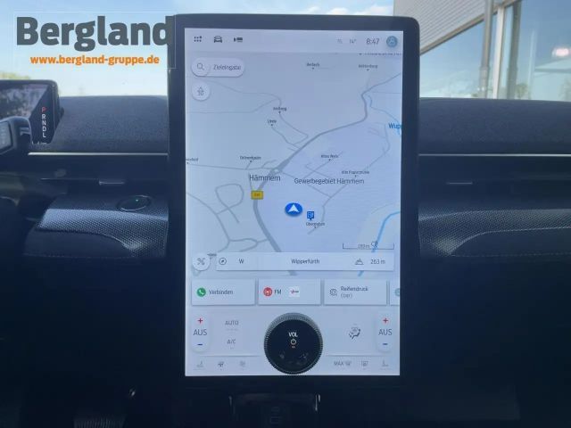 Ford Mustang Mach-E AWD GT