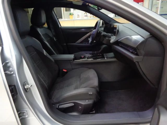 Opel Astra 1.5 Turbo GS-Line Grand Sport