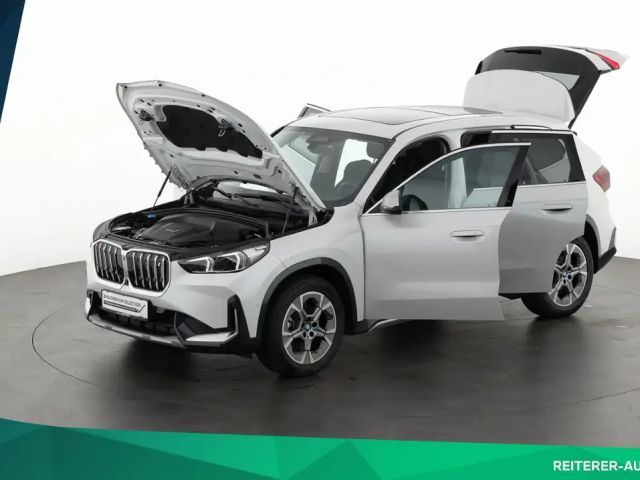 BMW iX1 xDrive30