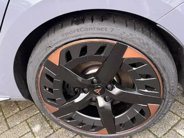 Cupra Leon 1.4 Sportstourer VZ e-Hybrid