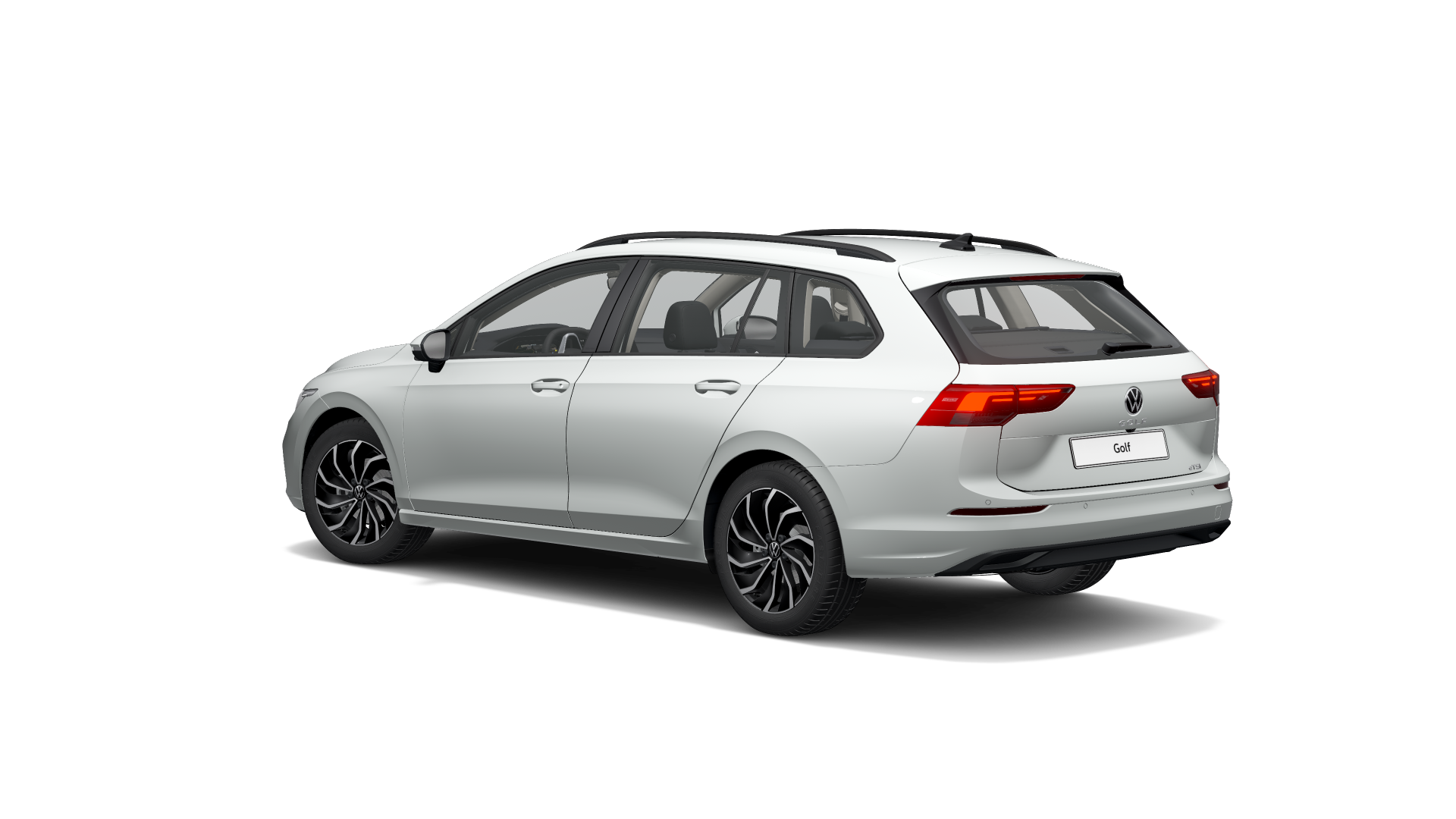 Volkswagen Golf Life Variant