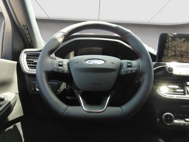 Ford Kuga Plug in Hybrid ST Line X