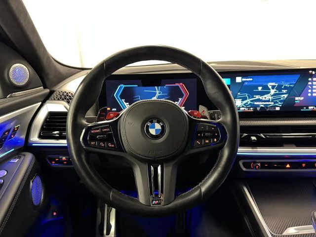 BMW XM XM