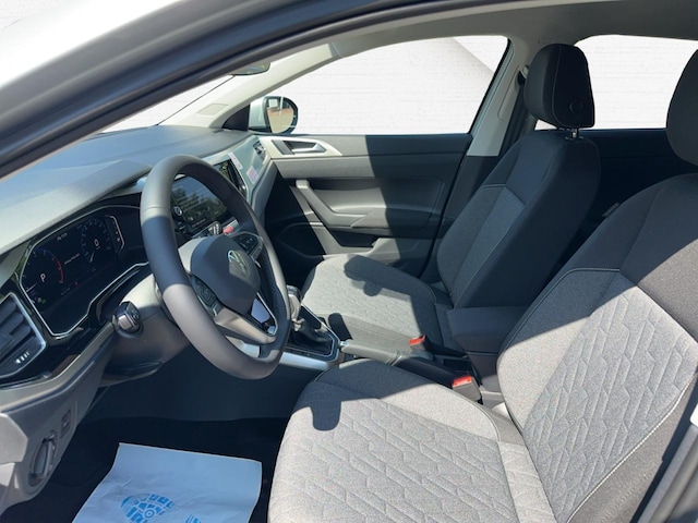 Volkswagen Taigo 1.5 TSI DSG IQ.Drive Move