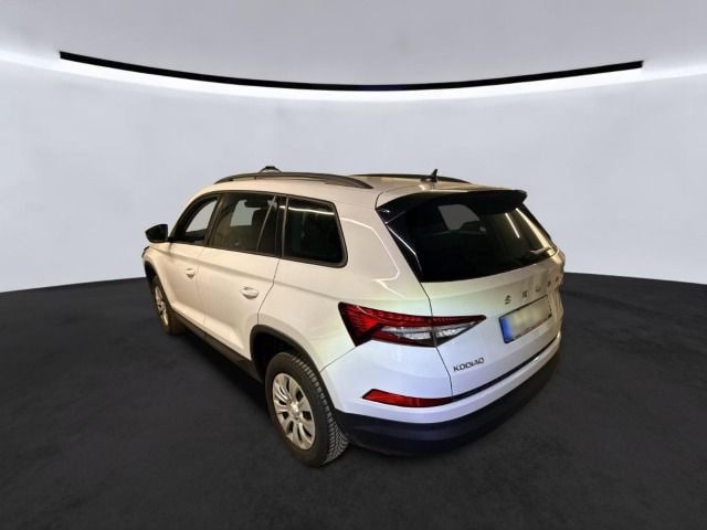 Skoda Kodiaq 1.5 TSI Tour