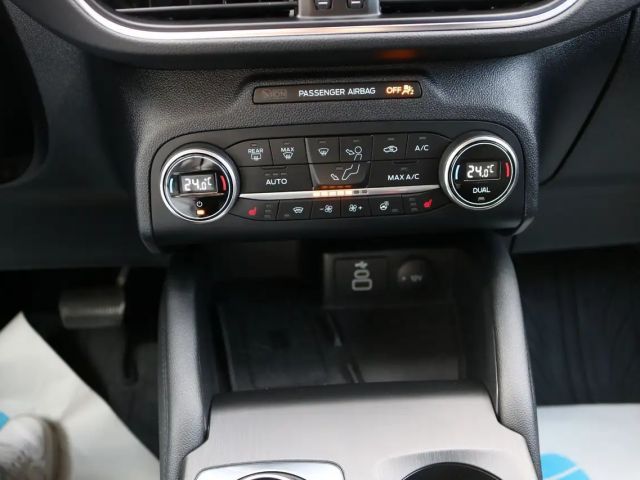 Ford Kuga AWD Titanium X