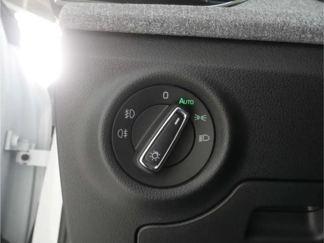 Skoda Scala 1.0 TSI Selection