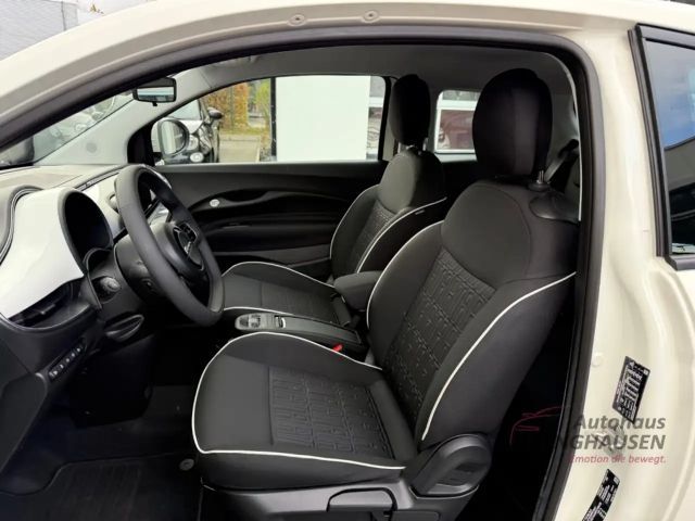 Fiat 500e +Rückfahrkamera+PDC+Sitzheizung+Carplay+Klimaaut.
