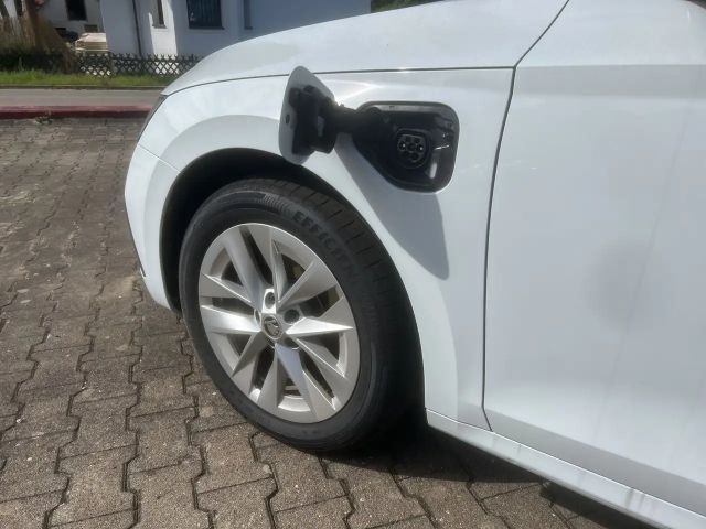 Skoda Octavia 1.4 TSI PlugIn-Hybrid iV