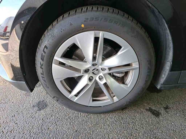 Skoda Enyaq Loft iV 60