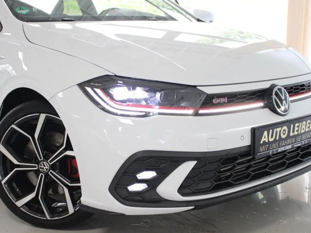 Volkswagen Polo 2.0 TSI GTI