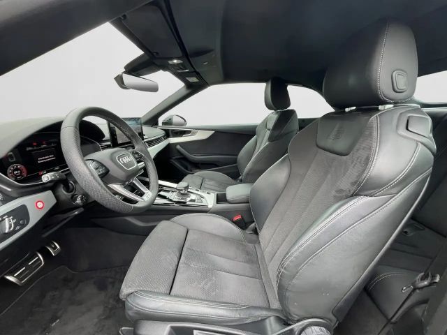 Audi A5 40 TFSI Cabriolet S-Line