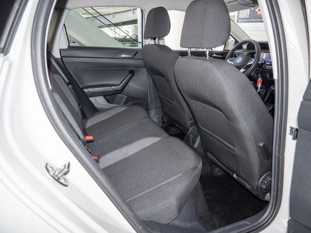 Volkswagen Taigo 1.0 TSI