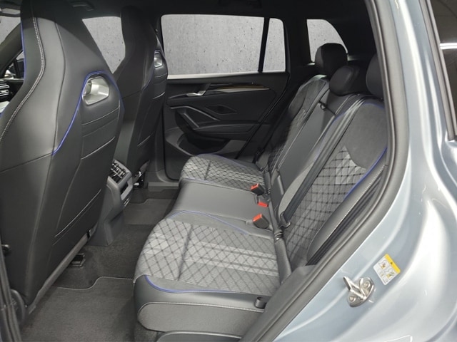 Volkswagen Tiguan DSG