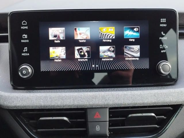 Skoda Kamiq Selection