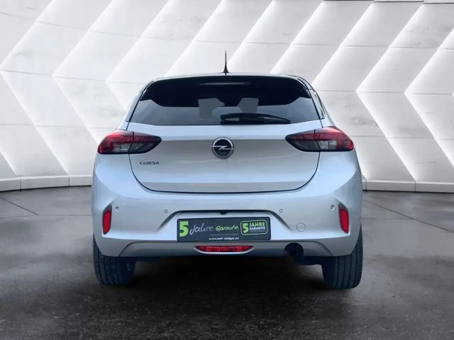 Opel Corsa 1.2 Turbo Elegance Turbo