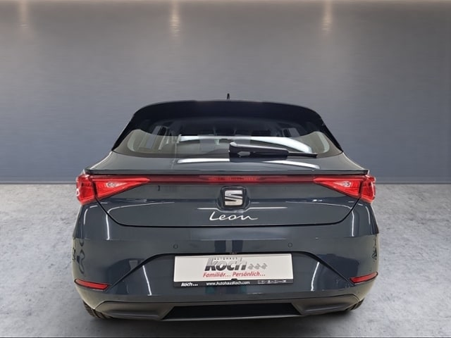 Seat Leon 1,5 LED P-ASSIST RFK SHZ ACC F-LINK