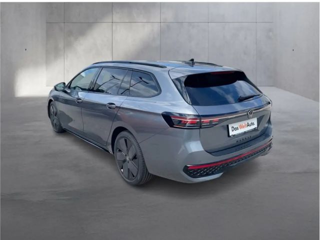 Volkswagen Passat 4Motion DSG Sport Variant