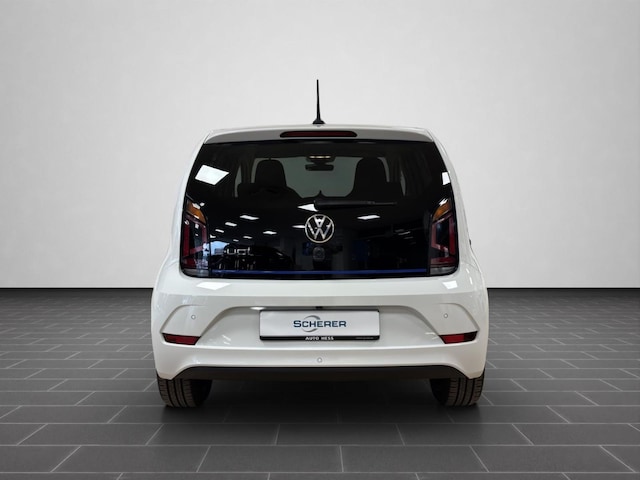 Volkswagen e-up! Plus Style