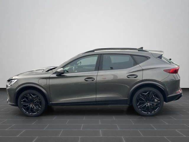 Cupra Formentor 1.4 VZ e-Hybrid