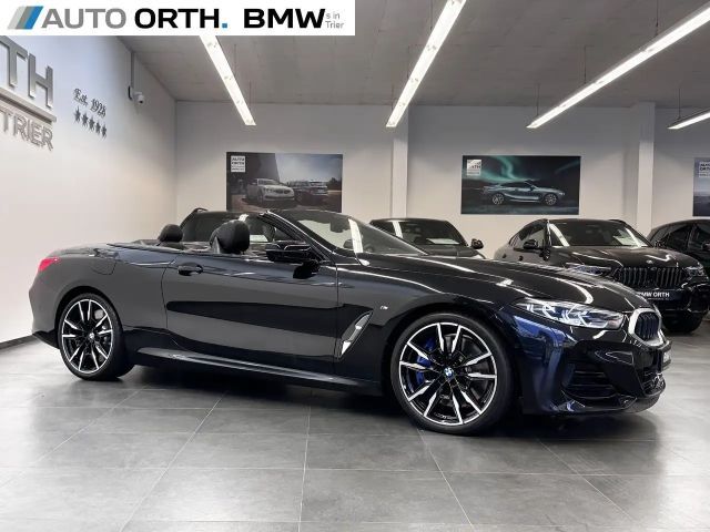 BMW M850 Cabrio xDrive