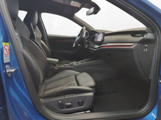 Skoda Octavia 2.0 TDI 4x4 Combi RS