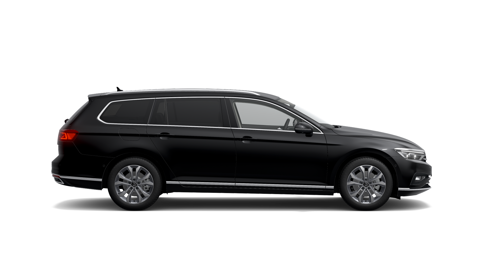 Volkswagen Passat DSG IQ.Drive Variant