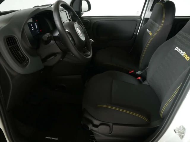 Fiat Panda 1.0 GSE Hybrid