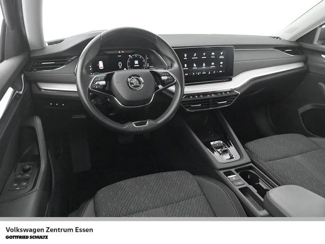 Skoda Octavia Combi Style Style