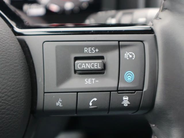 Nissan Qashqai 1.5 VC-T Edition Black Editon e-Power ACC